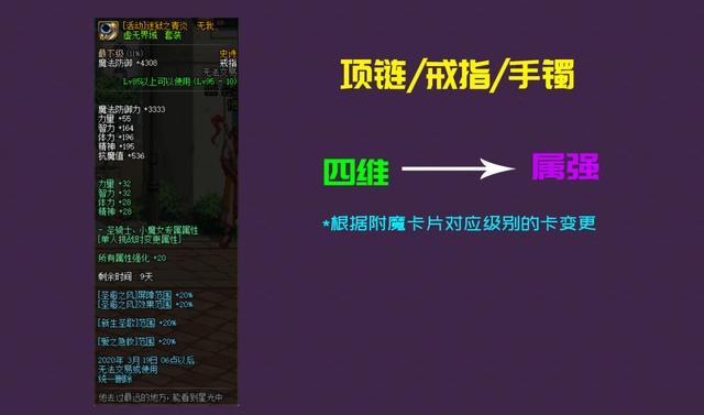 dnf私服 武极632