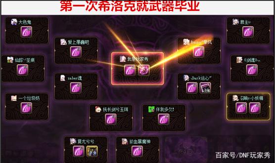 dnfsf异界套的怒吼，跨五召集武炼怒气战士，征战超时空副本！780